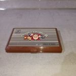 Nintendo Game & Watch Donkey Kong II (JR-55) Multi Screen (1983 made Japan) kvarcjáték gyűjteményből fotó