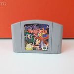 Eredeti Nintendo 64 Banjo Kazooie konzol játék !! N64 fotó