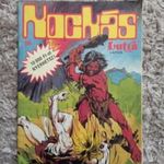 Kockás képregény 46. szám fotó
