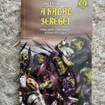 Kaland-Játék-Kockázat-A halál seregei fotó