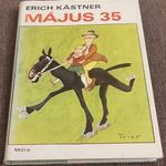 Erich Kästner: Május 35 (M) fotó