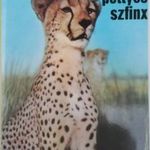 Joy Adamson: A pettyes szfinx fotó