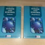 Villányi Attila: Ötösöm lesz kémiából Példatár Megoldások KÉMIA NAGYON RITKA!! fotó