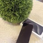 Eladó iphone 15 pro 256 GB black titanium fotó