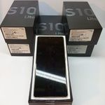 6 db Samsung S10 Lite Mobiltelefon fotó