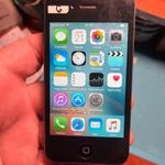 APPLE IPHONE 4S - TELEFON+TÖLTŐ+FÜLES+TOK- ICLOUD SZABAD- FÜGGETLEN, MÜKÖDŐ /2 fotó