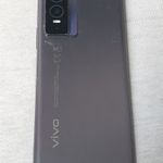 Vivo mobiltelefon törött alkatresznek v2124 fotó