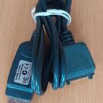 RETRO NOKIA adapter fülhallgató adatkábel vegyes csomag fotó