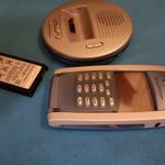 Sony Ericsson p800 fotó