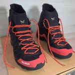 SALEWA ORTLES LIGHT MID POWERTEX MEN HEGYMÁSZÓBAKANCS ELADÓ! (42-es méret) fotó