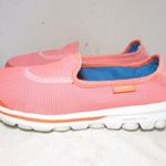 Skechers Go Walk Slip On balerina cipő 37-es fotó