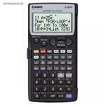 Casio FX 5800 P Tudományos számológép Black 197349 Számológép fotó