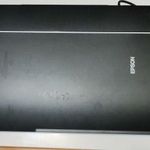 EPSON PERFECTION V330 PHOTO SCANNER fotó