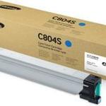 Samsung CLT-C804S Cyan Toner 198519 Toner fotó