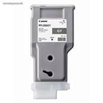 Canon PFI-206 Grey tintapatron 296176 Patron fotó