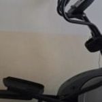 Eliptikus Trainer - edzőtermi nagy teljesítmény fotó