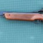 Walther Lg 55 Tiroli fotó