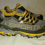 Újszerű!!! La Sportiva Wildcat Gtx túracipő (38-as lábra ajánlom) fotó