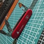 Victorinox Spartan fotó