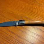 Laguiole francia zsebkés fotó