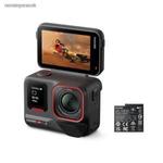 Insta360 Ace Pro 2 Single Battery Bundle 282130 Videokamera fotó