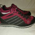 új!!! HANWAG Makra Low Gtx Lady túracipő (39) fotó