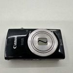 Canon IXUS 185 fényképező hibás fotó