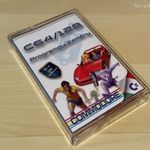 Commodore 64/128 Programgyűjtemény fotó
