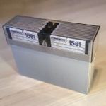 3.5" Lemeztartó doboz fotó