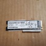 WD SN730 256GB fotó