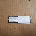 WD SN730 256GB fotó
