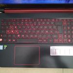 Acer Nitro 5 AN515-54-73YT, i7-9750H, GeForce RTX 2060 6GB fotó