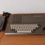 TVC Videoton computer retró számítógép fotó