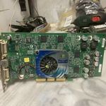 Nvidia Quadro 4 XL vga Eladó !!! fotó