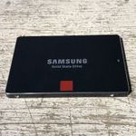 Samsung 850 PRO 2.5 256GB - V-NAND SSD fotó