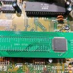 CSG5719 (Gary) Amiga 500/2000/CDTV gate array ic helyettesítő fotó
