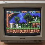 Philips CM 8833 video monitor, javítandó! fotó