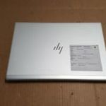 HP EliteBook 840 G5 fotó