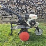 Scheppach MPT 860 H kapálógép fotó