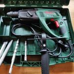 Bosch PBH 2800 RE fúrókalapács fotó