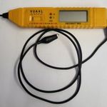 VOLTCRAFT 90S digital multiméter fotó