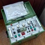 Híradástechnika Rt. LEV / IV Kérdező, Válaszadó Imitátor fotó