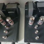 Diy ARC M60 csöves monoblokk fotó