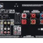 Eladó egy kitűnő minőségű ONKYO házimozi rendszer + 6 db kitűnő minőségű KEF hangfal fotó