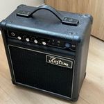 Eladó Kustom KXB1 basszusgitár erősítő fotó