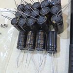 22uF 450V - 19 db fotó