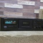 ONKYO TA-6510 kazettás deck ( 3 fej ) fotó