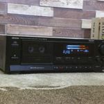 DENON DRM-700 kaezttás deck ( 3 fej) fotó