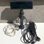 GIGATEK DSP850C pénztárgép kijelző fotó