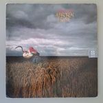 DEPECHE MODE - A BROKEN FRAME LP fotó
